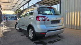 VW Golf Plus 1.9tdi/105hp/CROSS, снимка 5