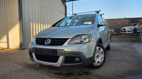VW Golf Plus 1.9tdi/105hp/CROSS, снимка 1