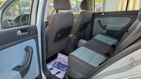 VW Golf Plus 1.9tdi/105hp/CROSS, снимка 7