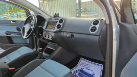 VW Golf Plus 1.9tdi/105hp/CROSS, снимка 9