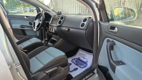 VW Golf Plus 1.9tdi/105hp/CROSS, снимка 10