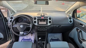 VW Golf Plus 1.9tdi/105hp/CROSS, снимка 8