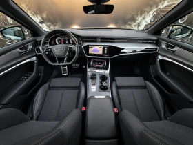 Audi A6 3.0TDI| 286HP| MILD HYBRID| S-LINE| PANO| ЛИЗИНГ, снимка 7