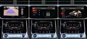 Audi A6 3.0TDI| 286HP| MILD HYBRID| S-LINE| PANO| ЛИЗИНГ, снимка 13