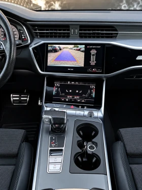 Audi A6 3.0TDI| 286HP| MILD HYBRID| S-LINE| PANO| ЛИЗИНГ, снимка 9