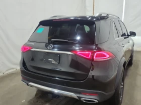 Mercedes-Benz GLE 450 / Distronic / 360 / Burmester / Carfax / Автокреди, снимка 3