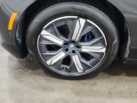 BMW iX * XDRIVE50 * COMFORT ACCESS* ACTIVE GUARD PLUS* , снимка 7