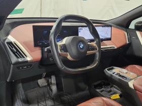 BMW iX * XDRIVE50 * COMFORT ACCESS* ACTIVE GUARD PLUS* , снимка 12