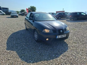 Seat Ibiza 1.9TDI, снимка 8