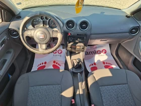 Seat Ibiza 1.9TDI, снимка 11