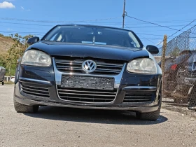 VW Jetta 1.9TDI / НА ЧАСТИ , снимка 3