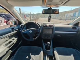 VW Jetta 1.9TDI / НА ЧАСТИ , снимка 4