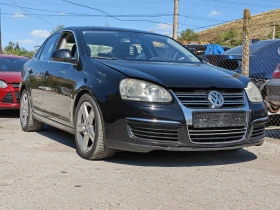 VW Jetta 1.9TDI / НА ЧАСТИ , снимка 1