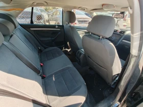 VW Jetta 1.9TDI / НА ЧАСТИ , снимка 5