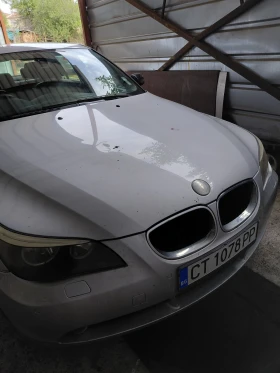 BMW 530, снимка 5