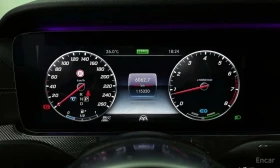 Mercedes-Benz E 350 4MATIC AMG Line/ПОДГРЕВ/ОБДУХ/ПАМЕТ/ФИНАНСИРАНЕ, снимка 8