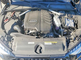 Audi A4 2.0l Premium Plus 45, снимка 11