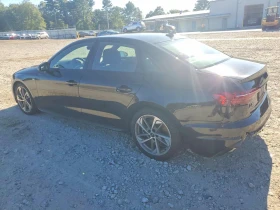 Audi A4 2.0l Premium Plus 45, снимка 2
