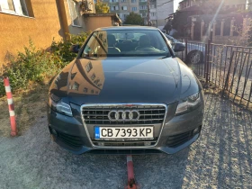 Audi A4 B8 1.8 TFSI, снимка 3