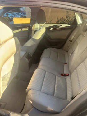 Audi A4 B8 1.8 TFSI, снимка 12