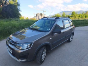 Lada Kalina, снимка 5
