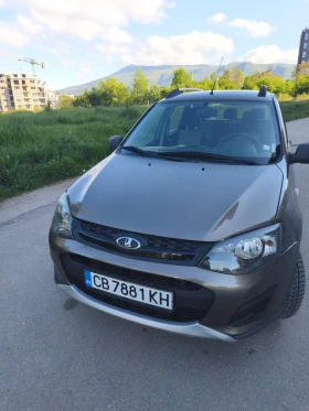 Lada Kalina, снимка 4