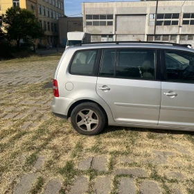 VW Touran, снимка 6