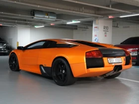 Lamborghini Murcielago 6.2 V12 Coper| Special Edition| , снимка 4