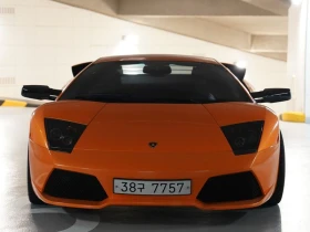 Lamborghini Murcielago 6.2 V12 Coper| Special Edition| , снимка 7