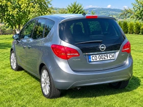 Opel Meriva, снимка 2