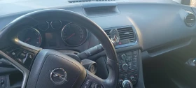 Opel Meriva, снимка 3