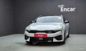 Kia K5 * Signature * ЦЕНА ДО БГ, снимка 3