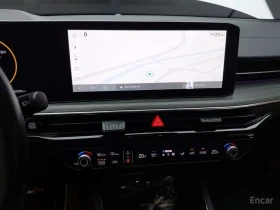 Kia K5 * Signature * ЦЕНА ДО БГ, снимка 11