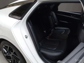 Kia K5 * Signature * ЦЕНА ДО БГ, снимка 16