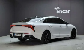 Kia K5 * Signature * ЦЕНА ДО БГ, снимка 2