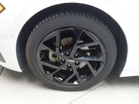 Kia K5 * Signature * ЦЕНА ДО БГ, снимка 5