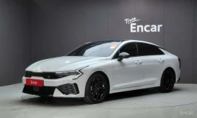 Kia K5 * Signature * ЦЕНА ДО БГ, снимка 1