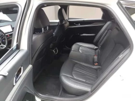Kia K5 * Signature * ЦЕНА ДО БГ, снимка 15