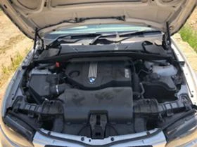 BMW 120  E82 120d 177hp M SPORT на части - [14] 