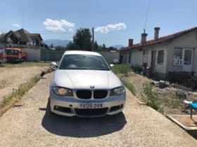 BMW 120  E82 120d 177hp M SPORT на части - [3] 