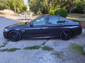 BMW 535  xDrive      | Mobile.bg   7
