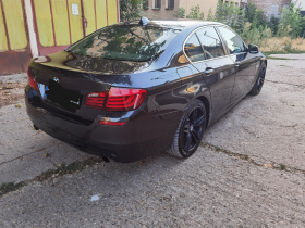 BMW 535  xDrive      | Mobile.bg   4
