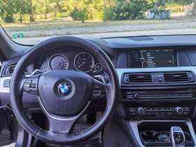 BMW 535  xDrive      | Mobile.bg   14