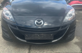 Mazda 3 1.6 d 2.2 d - [1] 