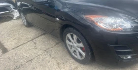 Mazda 3 1.6 d 2.2 d, снимка 3