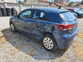 Kia Rio 1, 2 - 38000km!!!, снимка 4