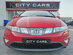 Honda Civic 1.4i, снимка 1