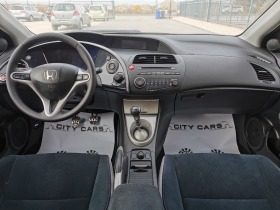 Honda Civic 1.4i, снимка 12 - Автомобили и джипове - 42757154