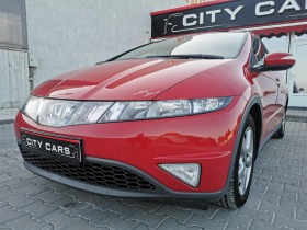Honda Civic 1.4i, снимка 2 - Автомобили и джипове - 42757154