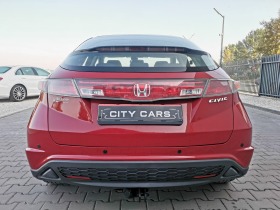Honda Civic 1.4i, снимка 8 - Автомобили и джипове - 42757154